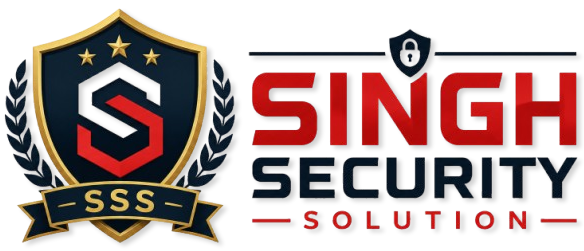 site logo